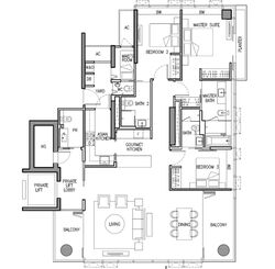 Gramercy Park (D10), Condominium #567176571
